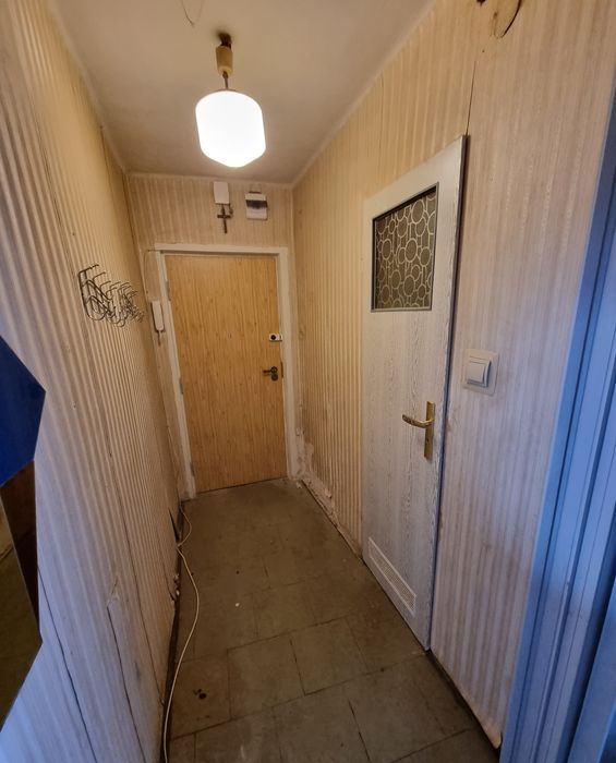 Sprzedam mieszkanie 27m2 w Sulęcinie - centrum.