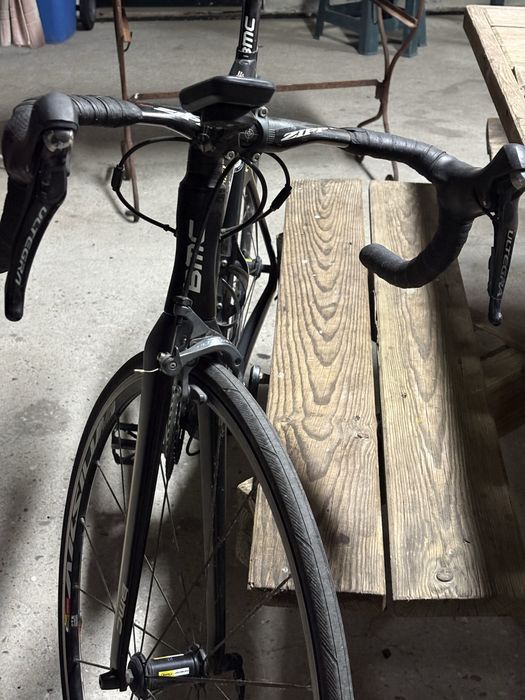 BMC timemachine TMR02
