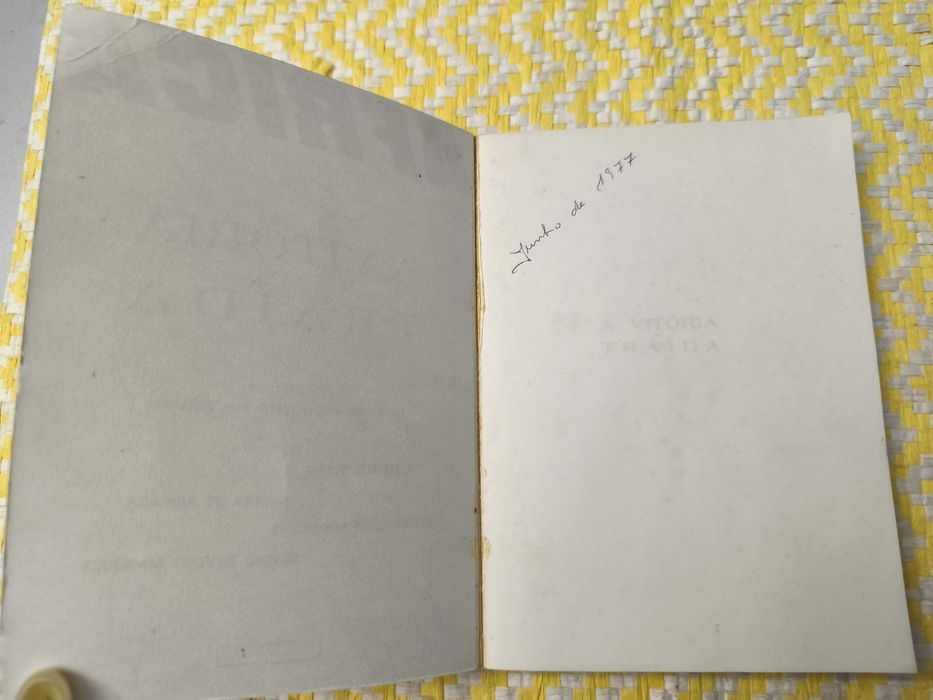 ÁFRICA A vitória traída - Kaúlza de Arriaga,