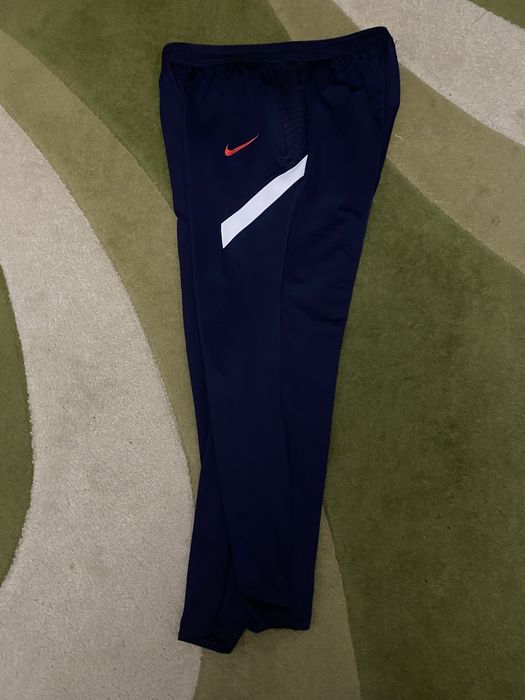 Штаны Nike сб. Франции (футбольные)