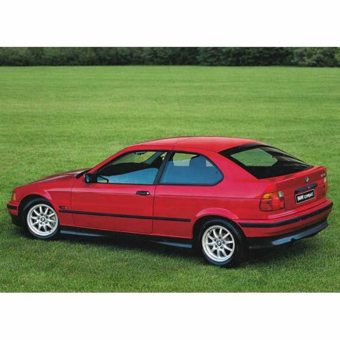 BMW E36 para Peças