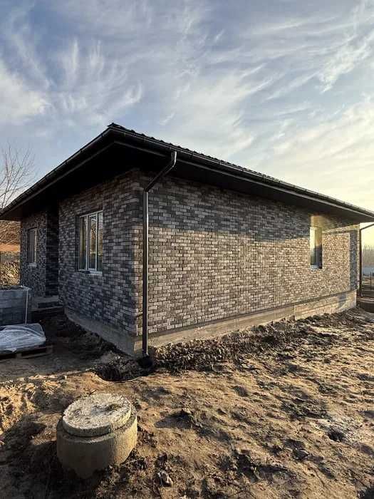 ‼️ Окремостоячий БУДИНОК ‼️ 110 м2 | Білогородка