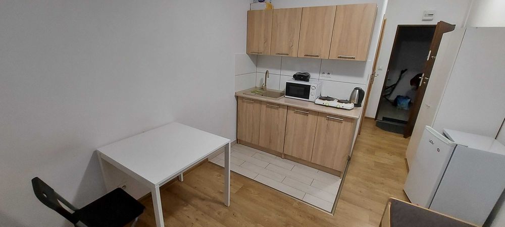 Mieszkanie Kawalerka Raszyn 100 metrów  od NETTO RASZYN