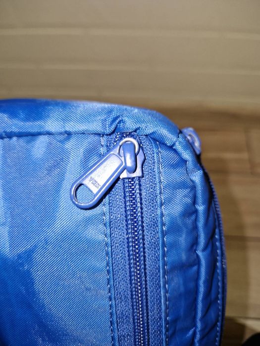 Оригінальна бананка Levi's Street Fanny Pack / Поясна сумка