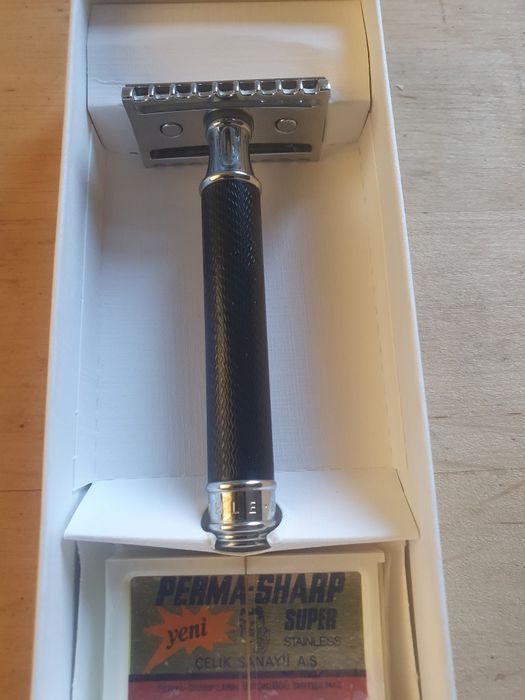 Станок для бритья Muehle R41 орегінал.