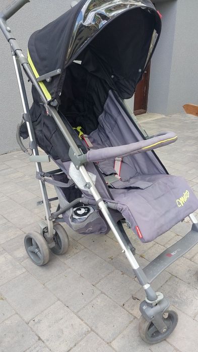 Spacerówka  . Cena 200zł