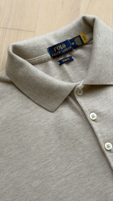 Поло від Polo Ralph Lauren