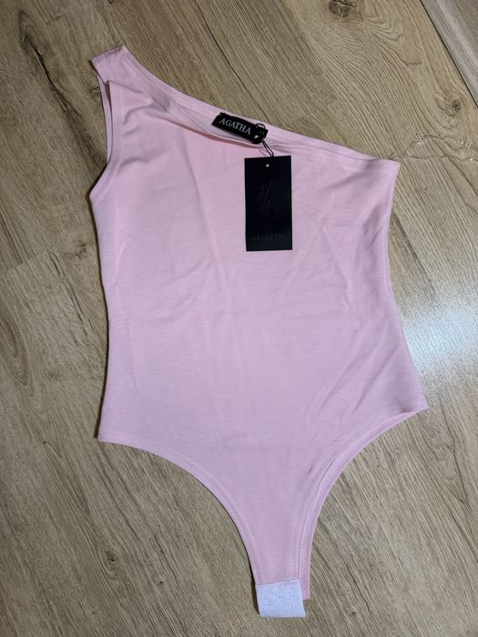 Body Agatha Nowe z metką