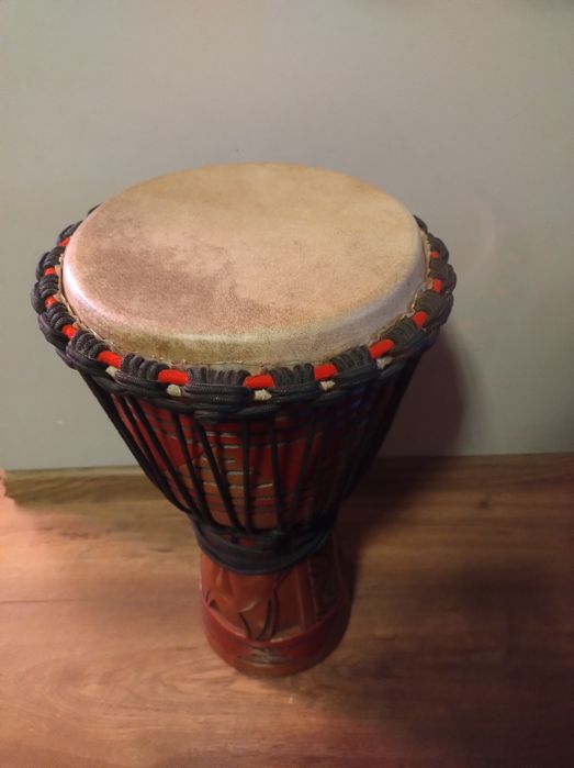 Bęben Djembe 23/50