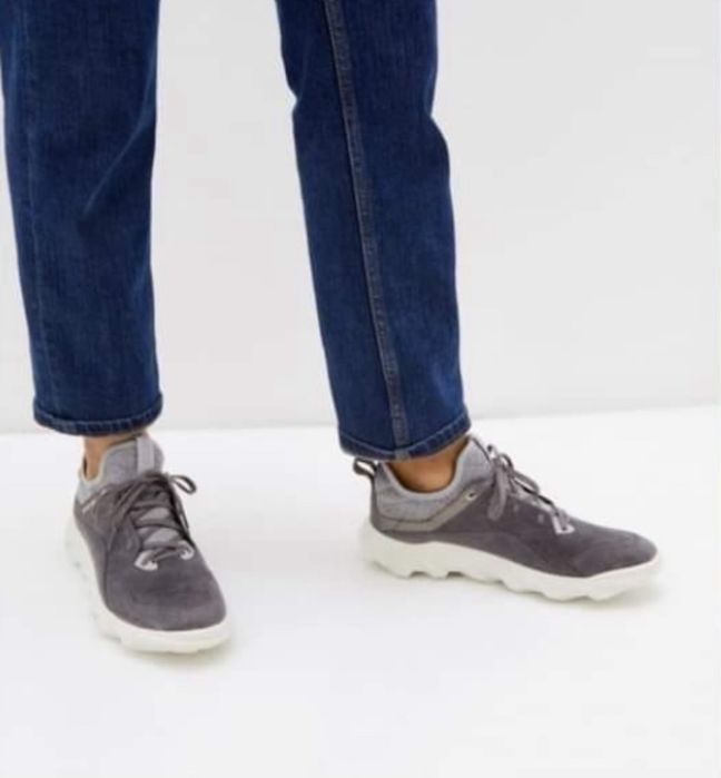 Знижка! 36р. Кросівки ECCO MX Sneakers оригінал