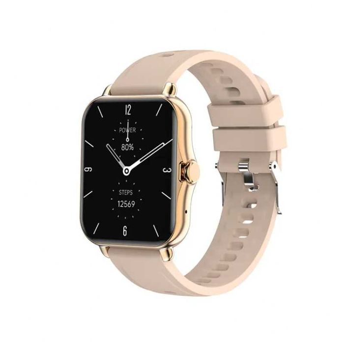 Smartwatch Bluetooth – Chamadas + Notificações