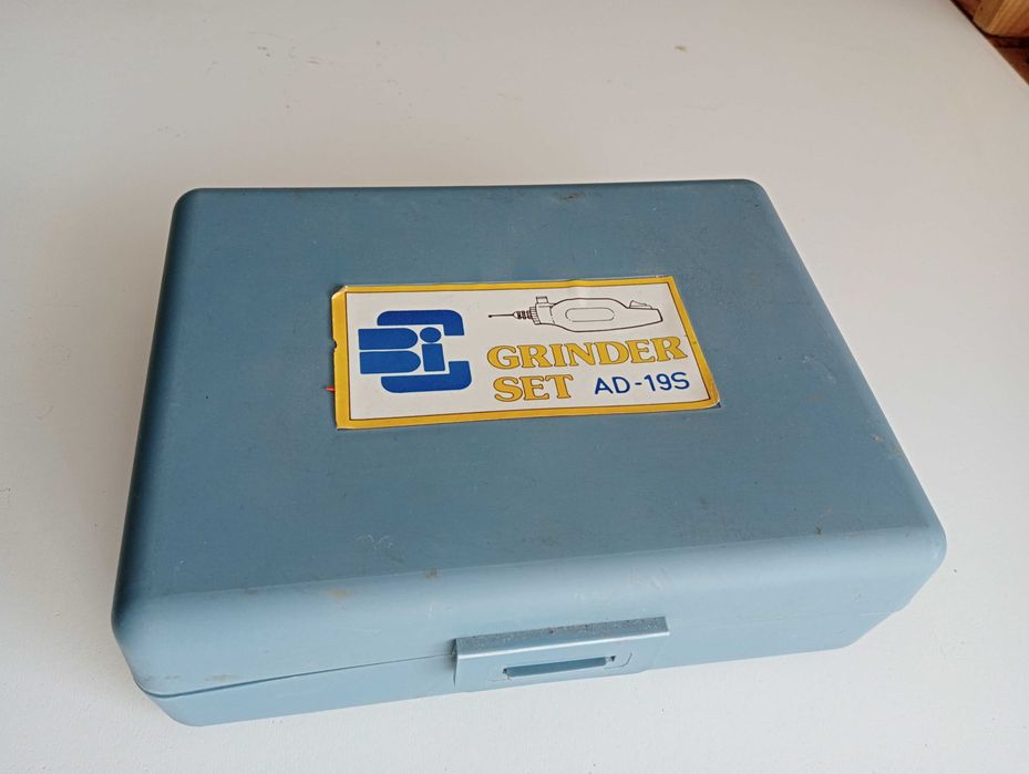 (294) Mini Berbequim