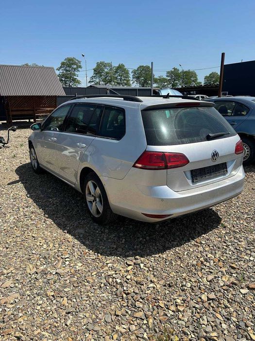 Разборка VOLKSWAGEN GOLF 7 Фольцваген Гольф 7 розборка Автошрот