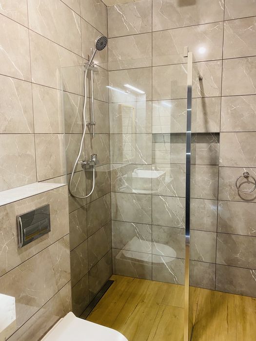 Domek z jacuzzi w sasinie wolny 27.07-03.08