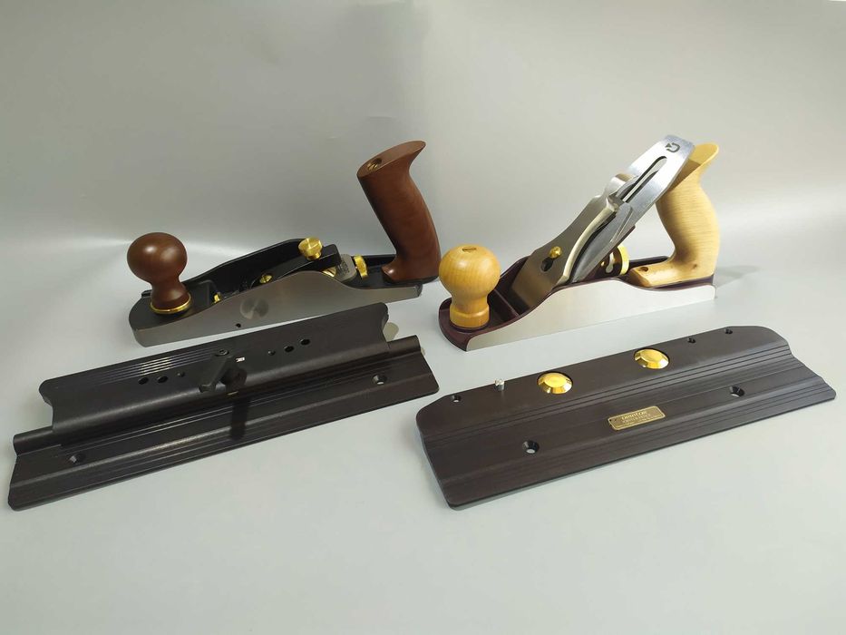 Бічні рубаночні упори Veritas