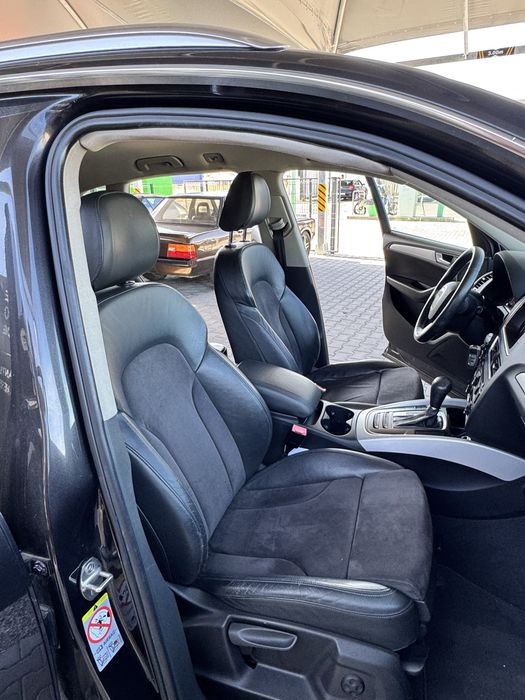 Audi Q5 2.0 TDI quattro S tronic 170 cv | Caixa Automática | Bem Equipado
