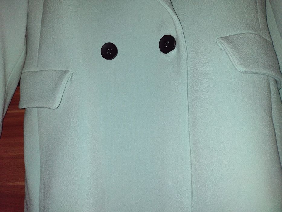 Reserved nowy  płaszczyk M