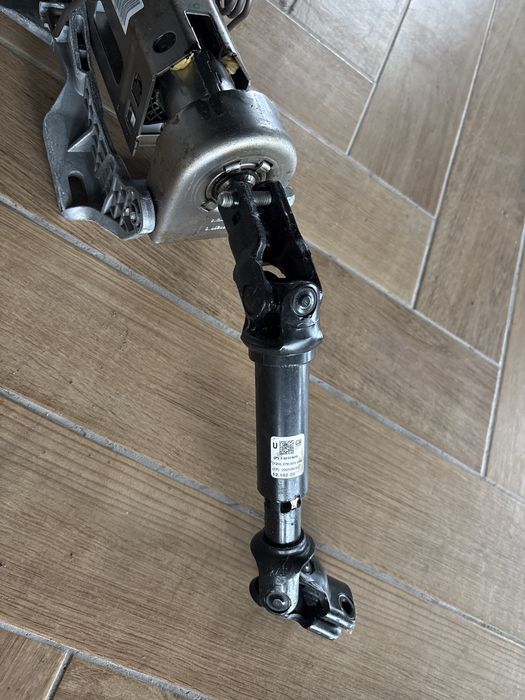 Kolumna kierownicza Opel Astra J