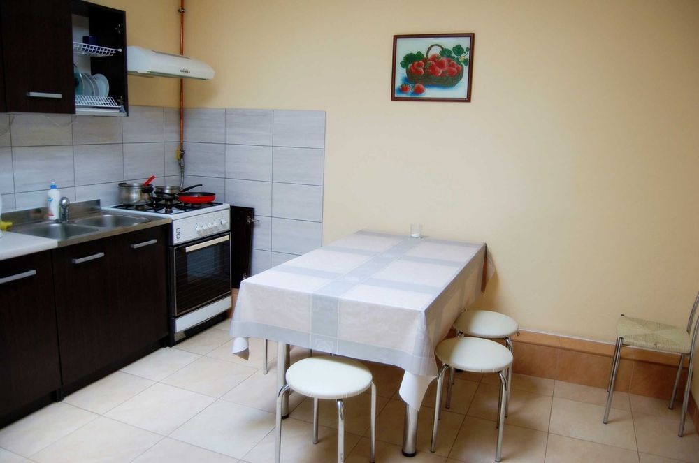 Noclegi U Roberta Ryki, pokoje noclegowe