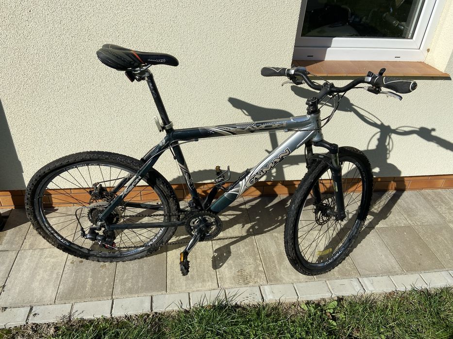 Rower górski Caiman Cayon