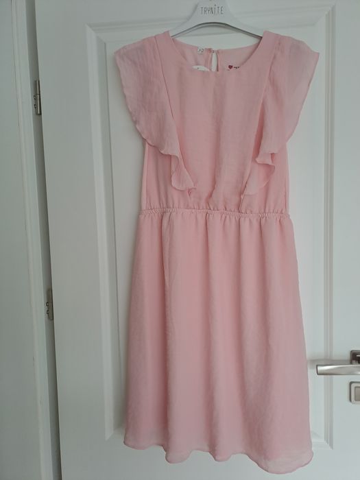 Nowa sukienka ciążowa i do karmienia 36/38 Bonprix