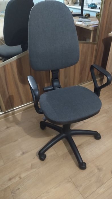 Fotel biurowy Krosno