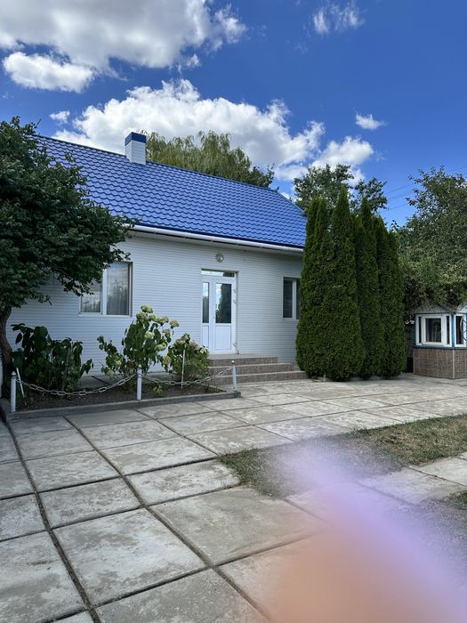 Житловий будинок с. Камяна