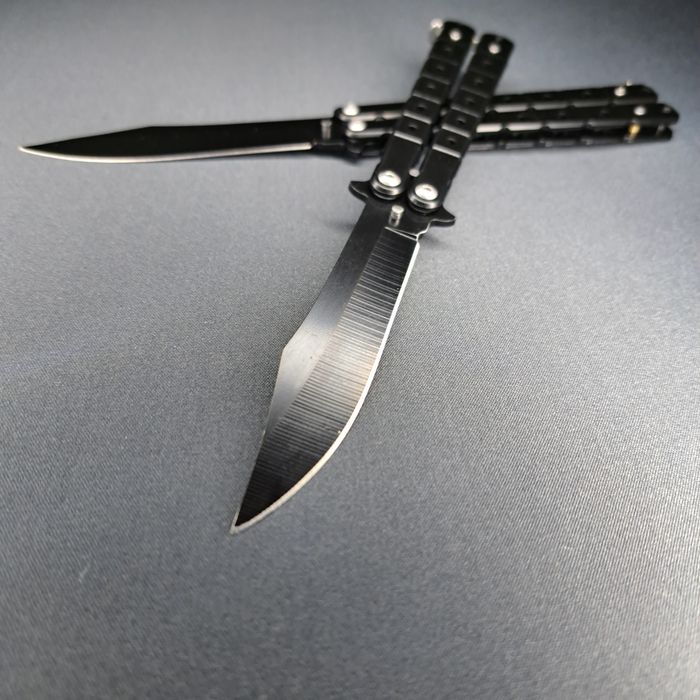 Нож / Бабочка / Нож Балисонг