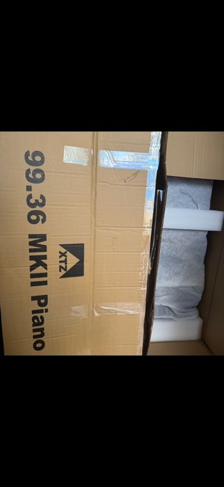 Bardzo ladne kolumny xtz 99.36 mk2  seas exel papierki kartony 1 wlasxiciel