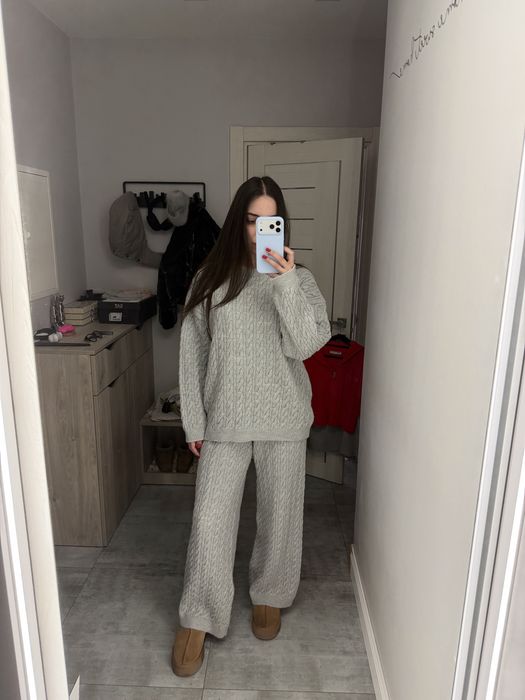 Костюм трикотажний Coosh