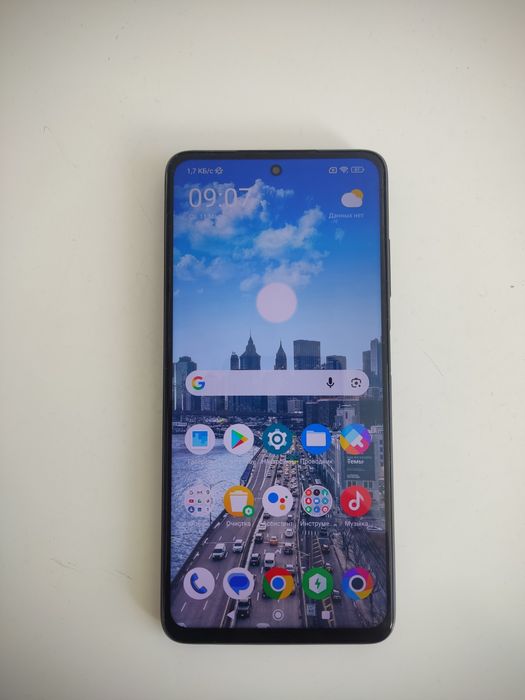 Poco x3 pro 8/256 nfc