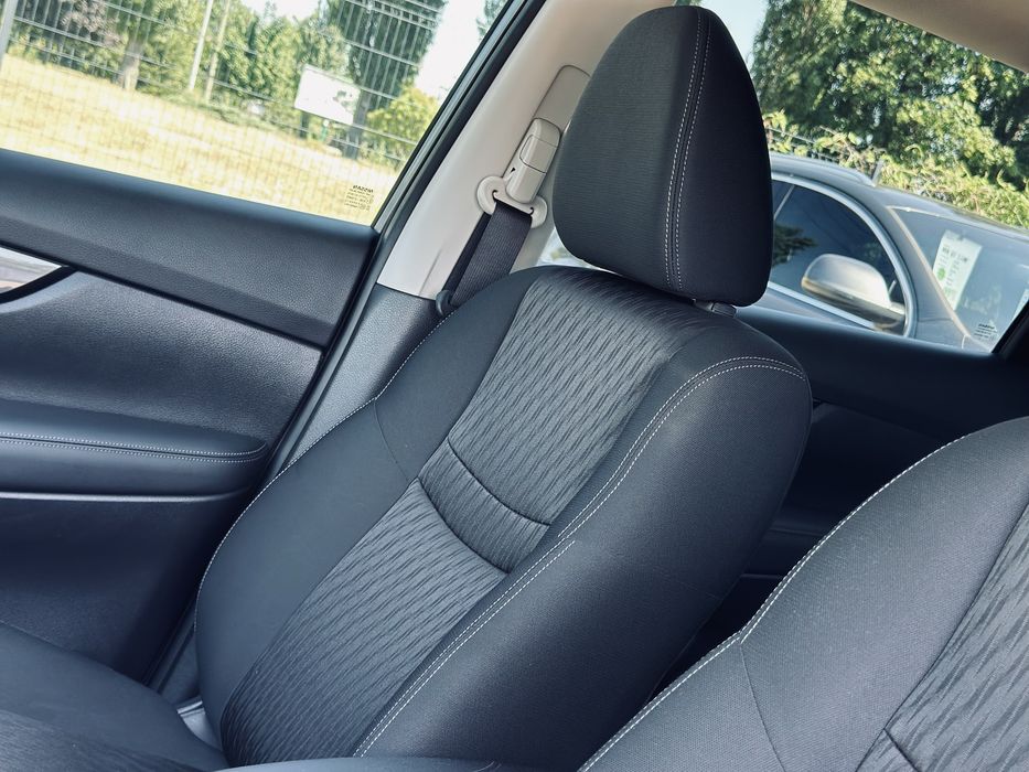 Nissan Rogue 2019 Рестайлинг Без Пробігу По Україні