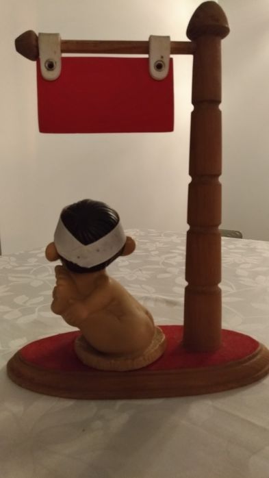 Bonecos do benfica