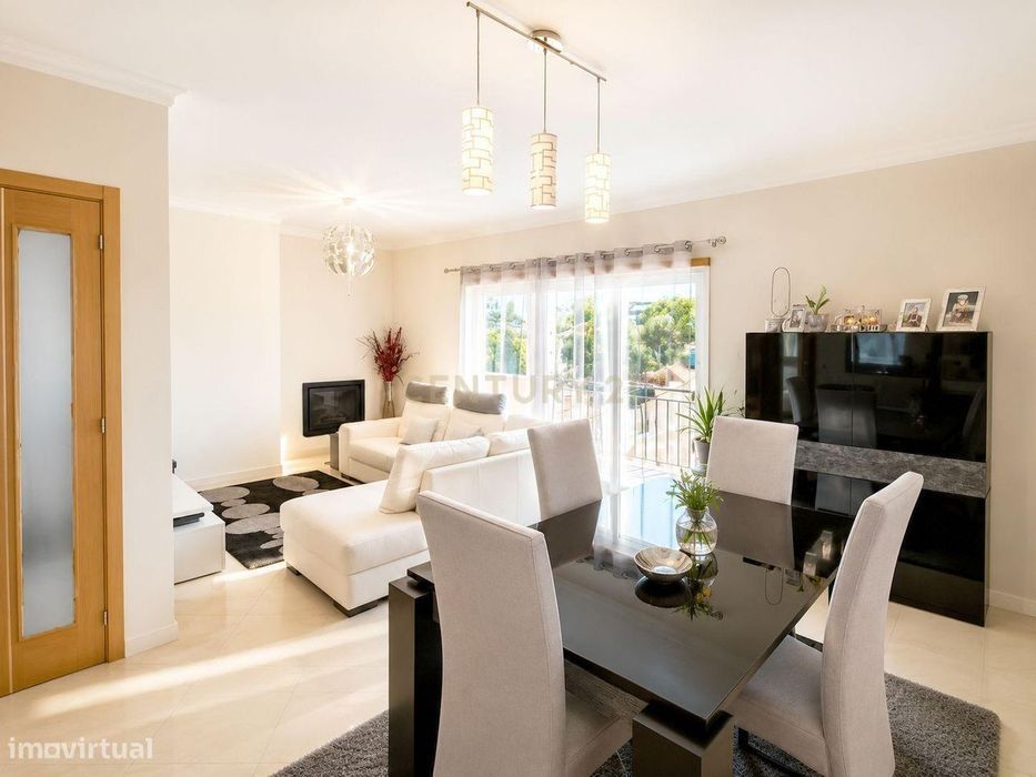 Unique Opportunity – Exclusive T3 Apartment with Distinctive Features