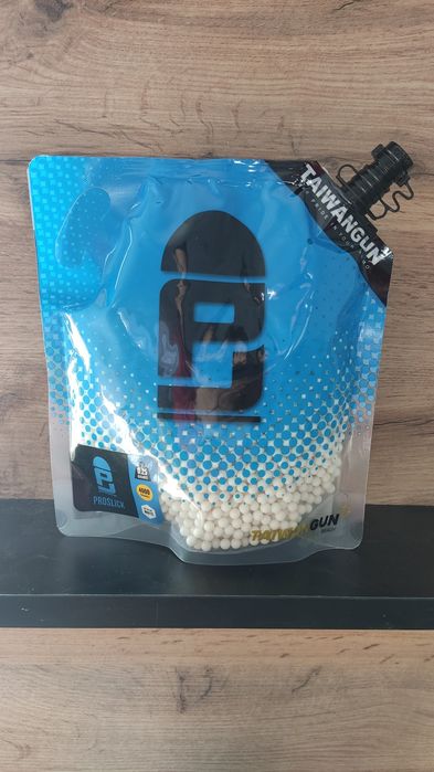 Кулі для Страйкболу 0.25 г. [Specna Arms] by CORE 1000шт.