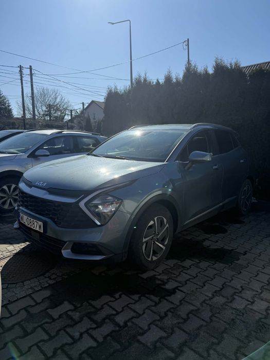 Wynajem samochodów Bmw/Mercedes/Volvo/Kia i inne