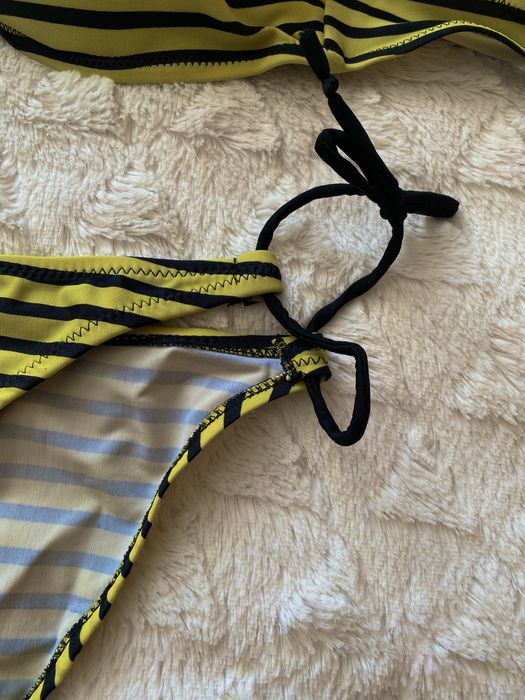 Купальники 2 види