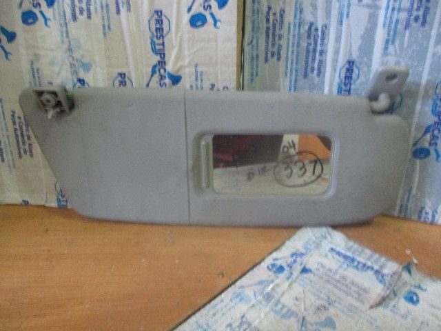 Pála de sol direita OPEL Meriva A