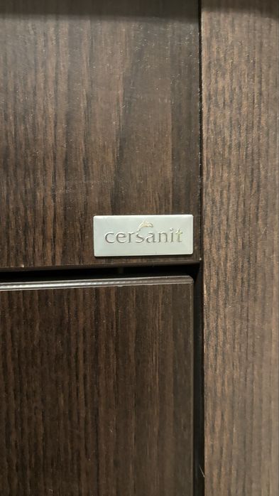 Zestaw , umywalka z lustrem