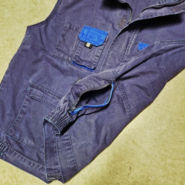 roupa para trabalho  xl xxl barato
Vestuário de trabalho
Camisolas
Cas