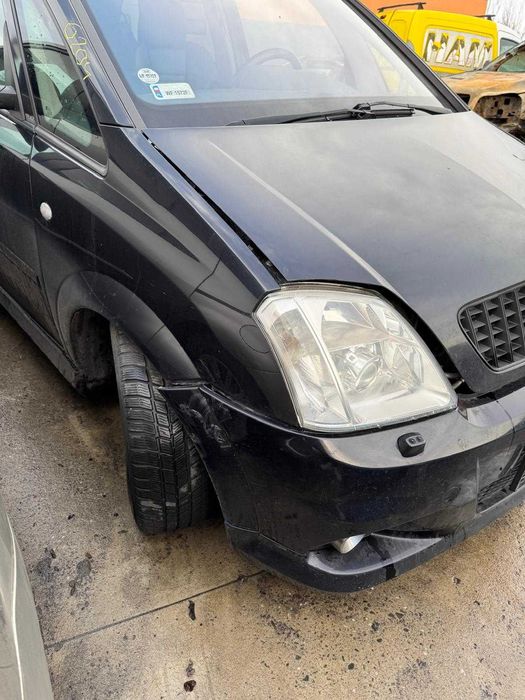 Na Części Opel Meriva A OPC Irmscher 1.6 Turbo