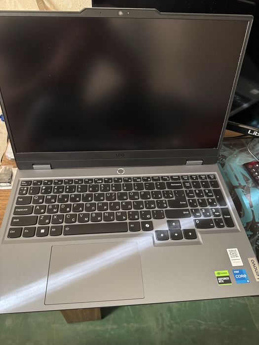 Продам Lenovo LOQ