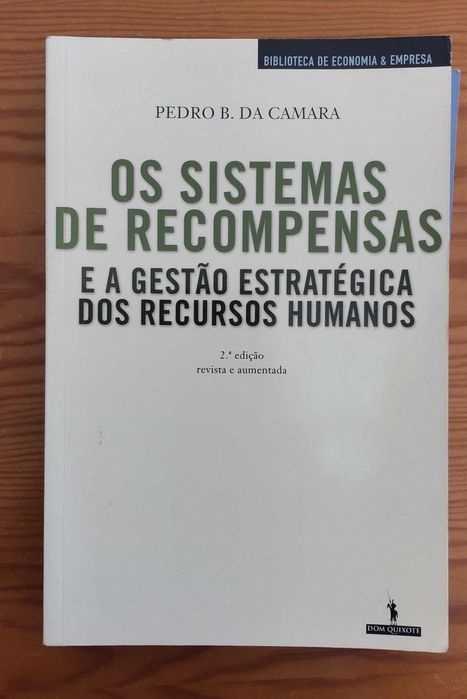 Livros técnicos para desocupar