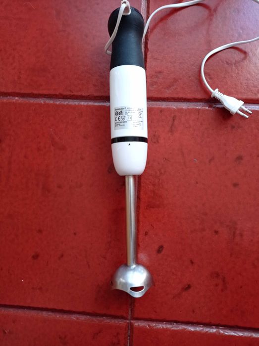 Liquidificador / Triturador / Varinha Mágica