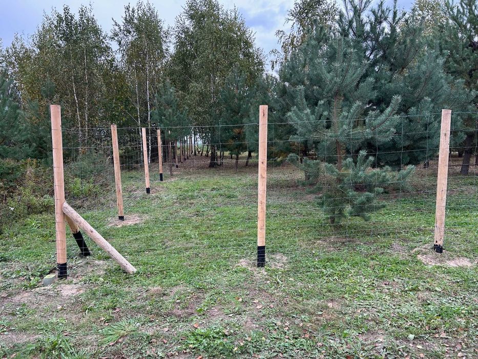 Działka budowlana Konarskie / Czołowo / Kórnik