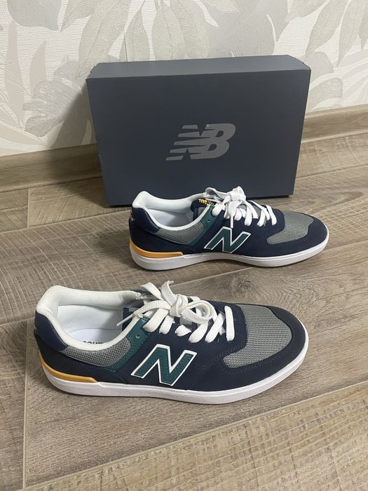 Кросівки New Balance 574 Оригінал