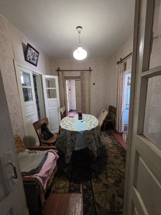 Продам большой дом с гаражом