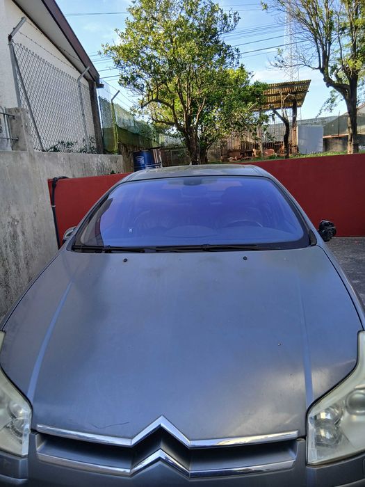 Citroen C5 para venda