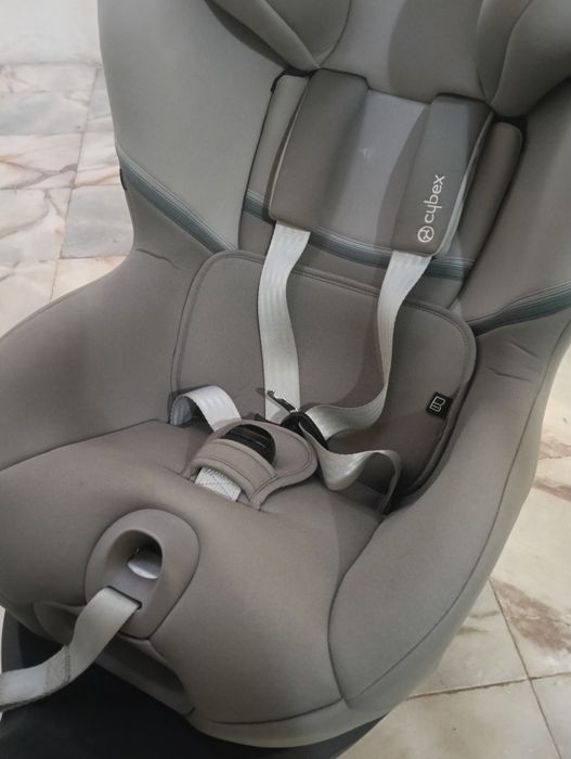 Cadeira Auto Cybex Gold S2 i-Size 3 meses a 4 anos