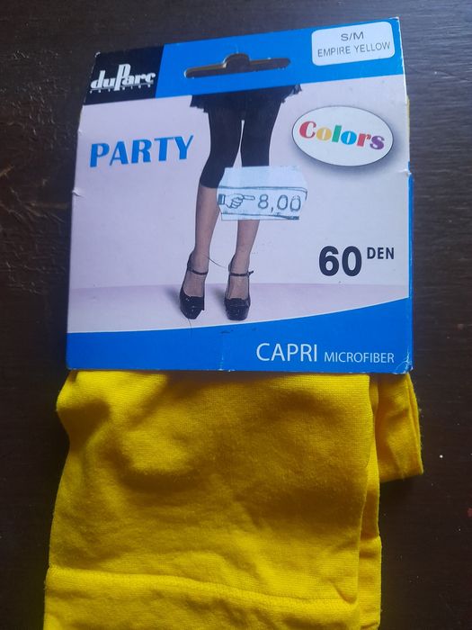 Легенцы и Капри из Италии